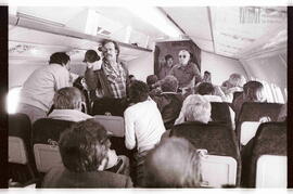Fotografía relativa a la guerra de Malvinas