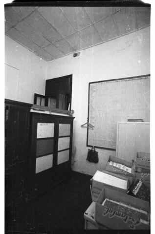 Original Document numérique not accessible