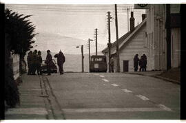 Fotografía relativa a la guerra de Malvinas