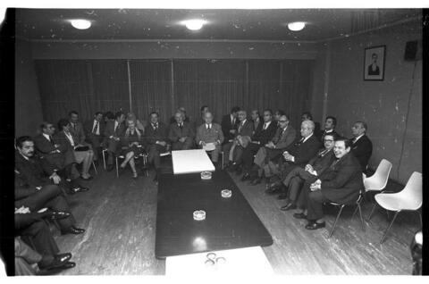Original Document numérique not accessible