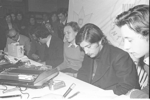 Original Document numérique not accessible