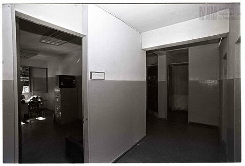 Original Digitaal object not accessible