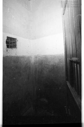 Fotografía de reconocimiento del Centro Clandestino de Detención Comisaría 4 de Santa Fe