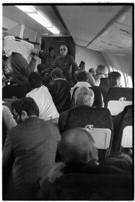 Fotografía relativa a la guerra de Malvinas