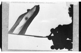 Fotografía relativa a la guerra de Malvinas