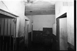 Fotografía de reconocimiento del Centro Clandestino de Detención Comisaría 4 de Mar del Plata