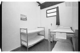 Fotografía de reconocimiento del Centro Clandestino de Detención La Perla