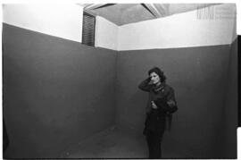 Fotografía de reconocimiento del Centro Clandestino de Detención Departamento de Informaciones de...