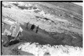 Fotografía relativa a la guerra de Malvinas
