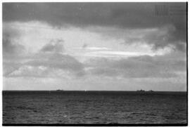Fotografía relativa a la guerra de Malvinas