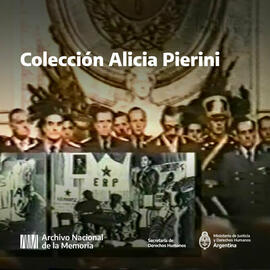 Colección Alicia Pierini