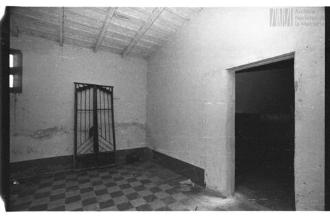 Original Digitaal object not accessible