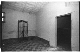 Fotografía de reconocimiento del Centro Clandestino de Detención La Perla