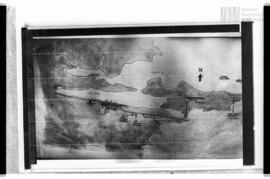 Fotografía relativa a la guerra de Malvinas