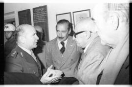 Fotografía de Jorge Rafael Videla