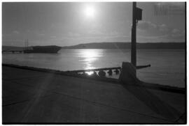 Fotografía relativa a la guerra de Malvinas