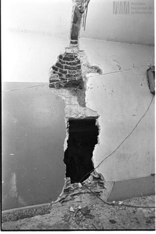 Original Digitaal object not accessible