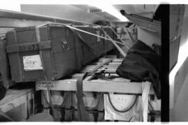 Fotografía relativa a la guerra de Malvinas