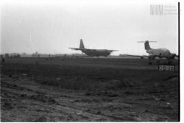 Fotografía relativa a la guerra de Malvinas