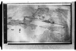 Fotografía relativa a la guerra de Malvinas