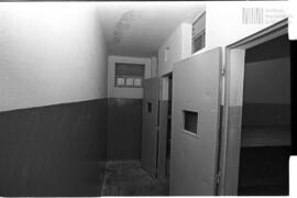 Fotografía de reconocimiento del Centro Clandestino de Detención El Banco