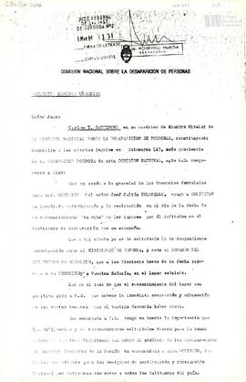 Actas de procedimientos de Lomas de Torito