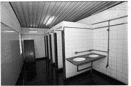 Fotografía de reconocimiento del Centro Clandestino de Detención Escuelita de Famaillá