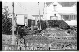 Fotografía relativa a la guerra de Malvinas