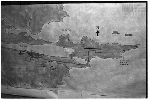 Original Document numérique not accessible