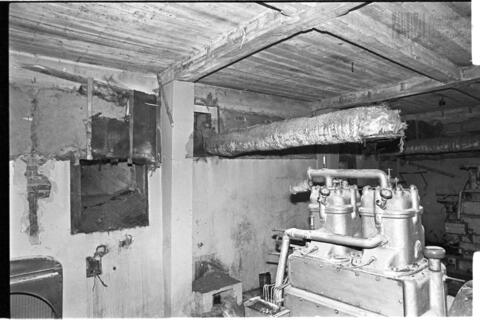 Original Digitaal object not accessible