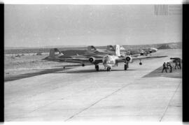 Fotografía relativa a la guerra de Malvinas