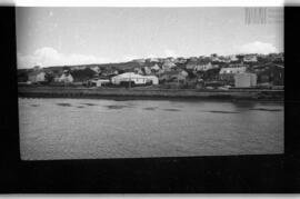 Fotografía relativa a la guerra de Malvinas