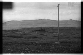 Fotografía relativa a la guerra de Malvinas