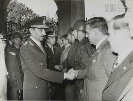 Fotografía de Jorge Rafael Videla