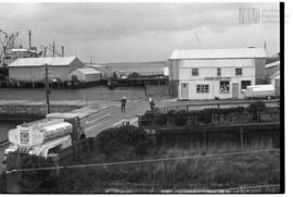 Fotografía relativa a la guerra de Malvinas