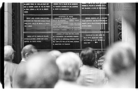 Original Digitaal object not accessible