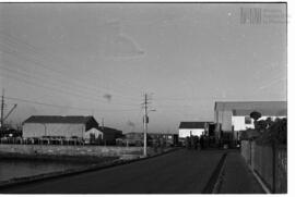 Fotografía relativa a la guerra de Malvinas