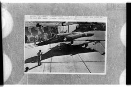 Fotografía relativa a la guerra de Malvinas