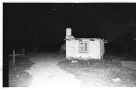 Fotografía de reconocimiento de Lomas del Torito
