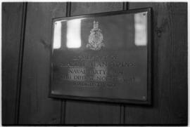 Fotografía relativa a la guerra de Malvinas