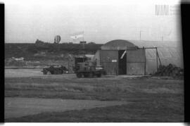 Fotografía relativa a la guerra de Malvinas