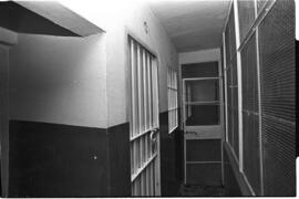 Fotografía de reconocimiento del Centro Clandestino de Detención El Banco