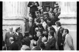 Fotografía de María Estela Martínez de Perón