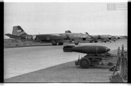 Fotografía relativa a la guerra de Malvinas