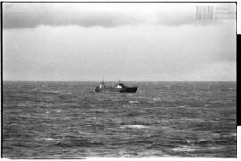 Fotografía relativa a la guerra de Malvinas