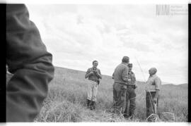 Fotografía de reconocimiento de Lomas del Torito