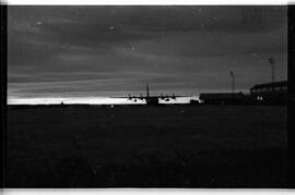 Fotografía relativa a la guerra de Malvinas