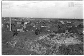 Fotografía relativa a la guerra de Malvinas