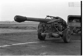 Fotografía relativa a la guerra de Malvinas
