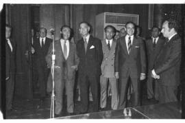 Fotografía de la asunción de Lorenzo Sigaut